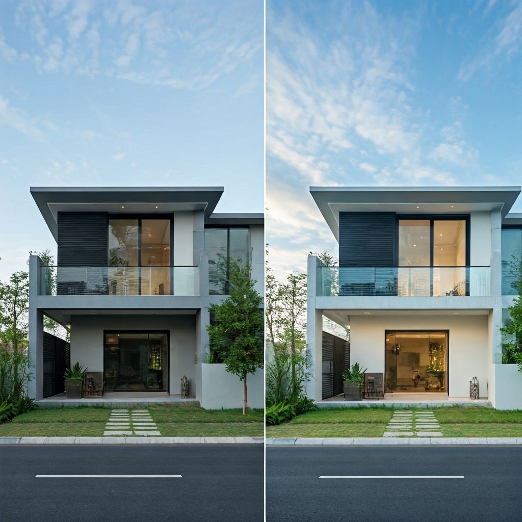 Regularização Residencial